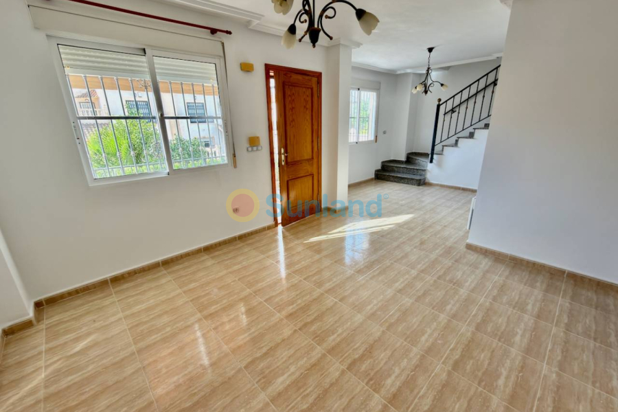 Resale - Villa - Algorfa - Lo Crispin