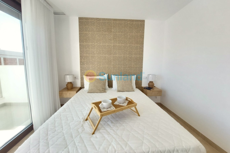 Resale - V - San Pedro del Pinatar - 