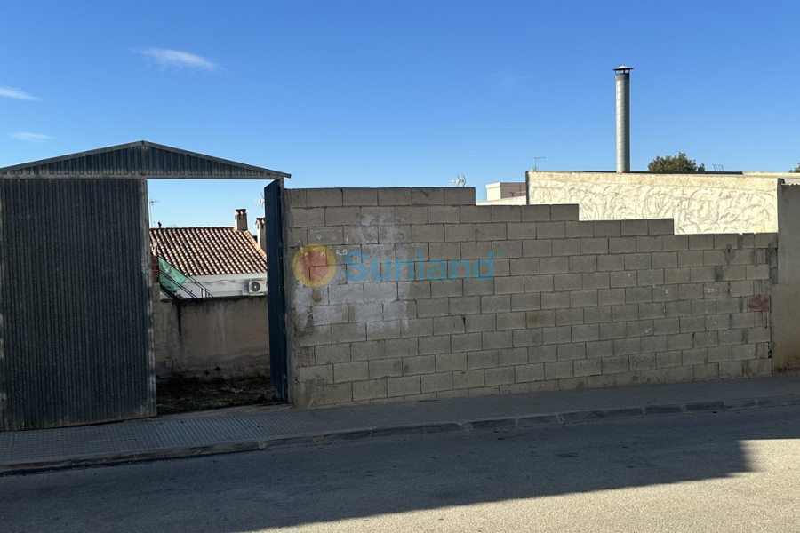 Resale - P - Benijofar