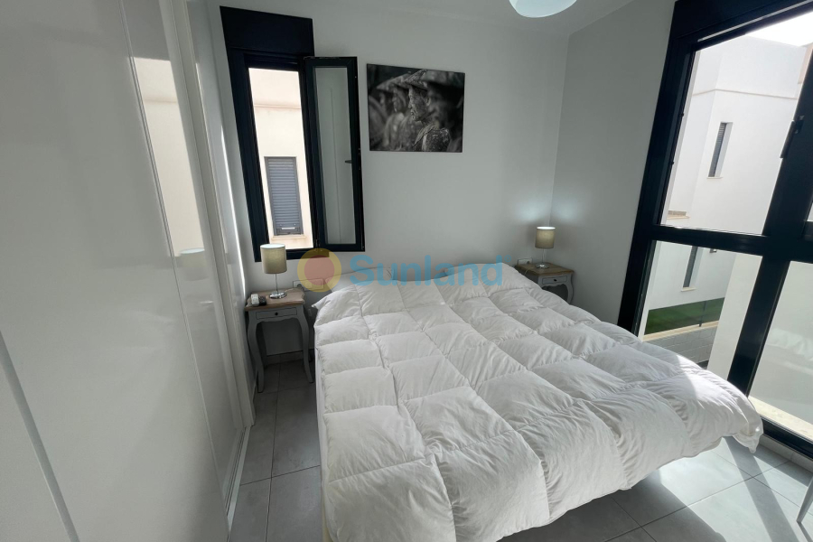 Använda fastigheter - Villa - Orihuela Costa - Villamartin