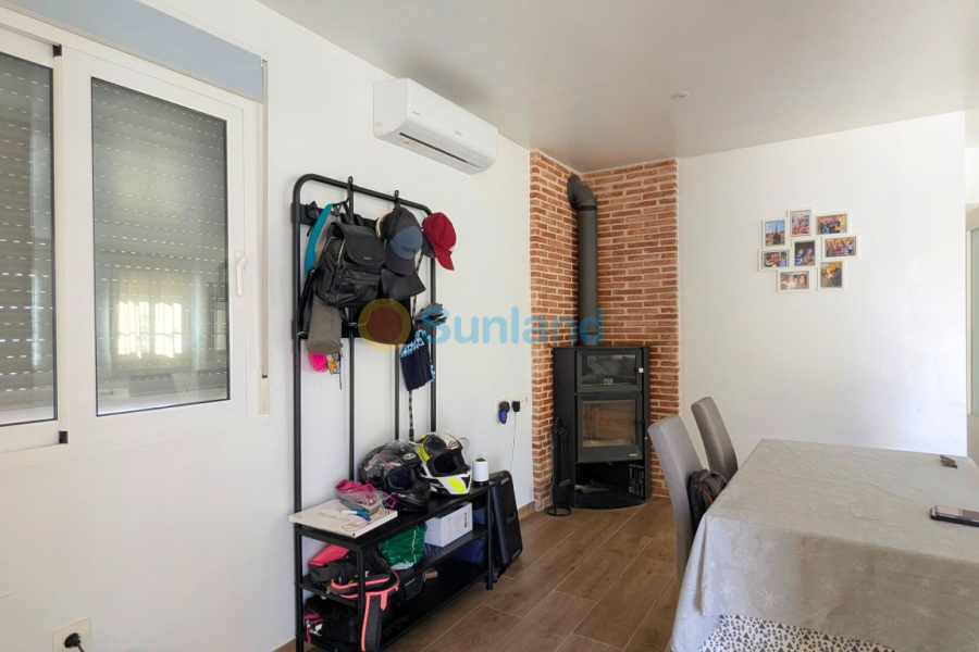 Segunda mano - Detached Villa - Lo Crispín