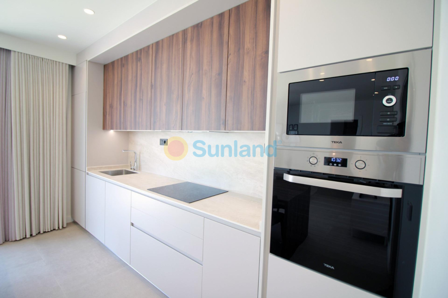 New Build - Top Floor Bungalow - Orihuela costa - Torre de la Horadada