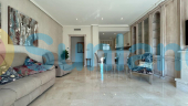 Resale - Penthouse - Orihuela Costa - Aguamarina