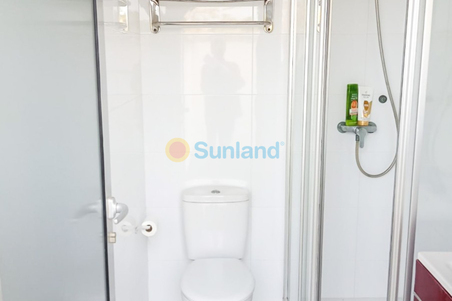 Segunda mano - Chalet - Orihuela Costa - Mil Palmeras