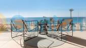 Neubau - Apartment - Benidorm - Playa Poniente