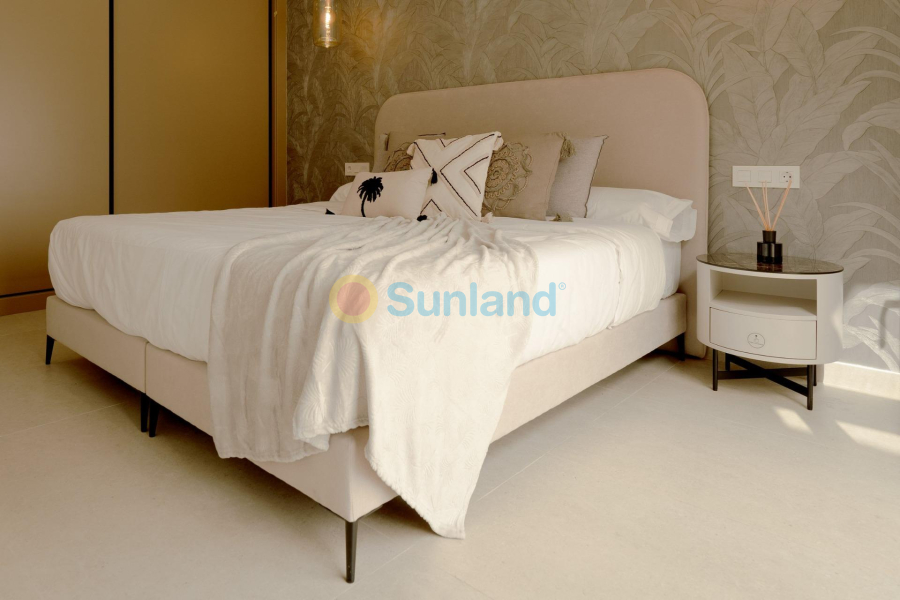 New Build - Semidetached - Almoradí - Las Heredades