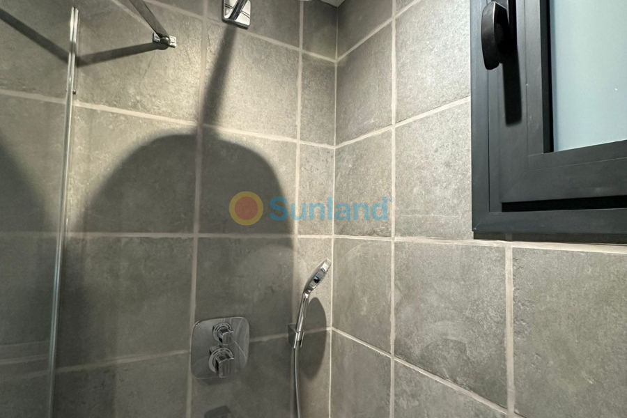 Segunda mano - Apartamento - Villajoyosa