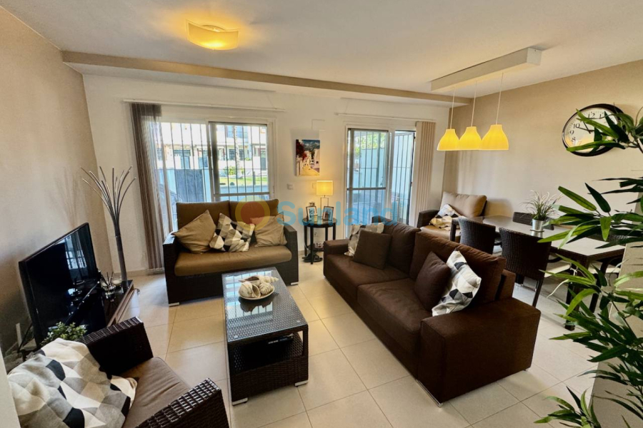 Använda fastigheter - Villa - Ciudad Quesada