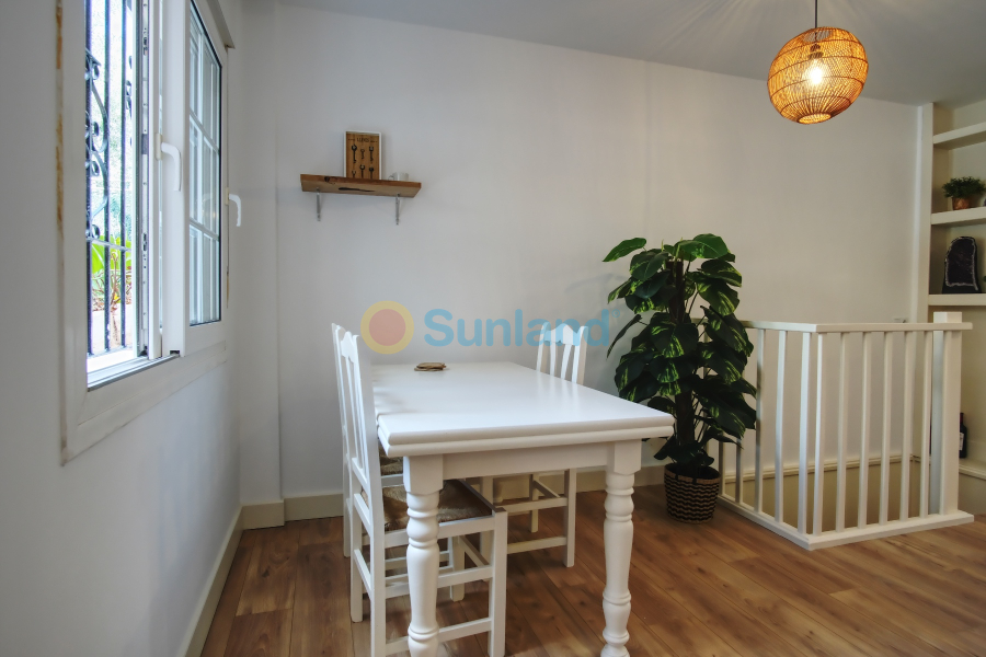 Brukte eiendommer - Villa - Orihuela Costa - Costa Blanca