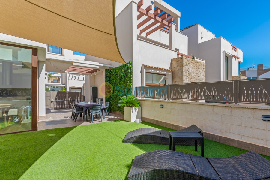 Resale - Villa - Ciudad Quesada - Rojales