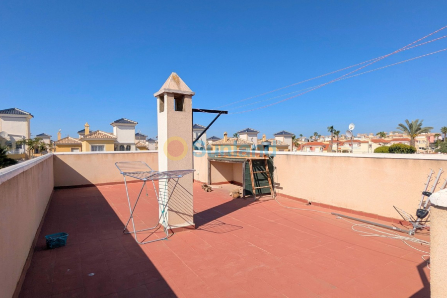 Segunda mano - Detached Villa - Lo Crispín