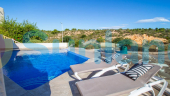 Använda fastigheter - Villa - Las Ramblas Golf Resort