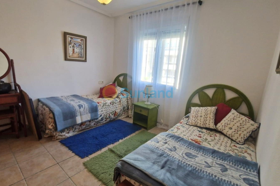 Resale - Townhouse - Torrevieja - 
