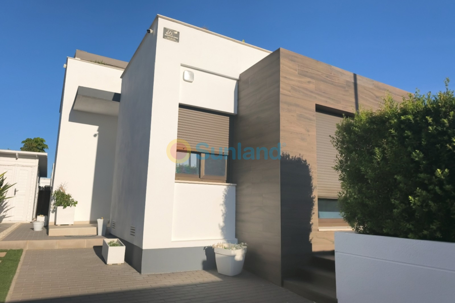 Вторичка - Bилла - Vistabella Golf - Vistabella