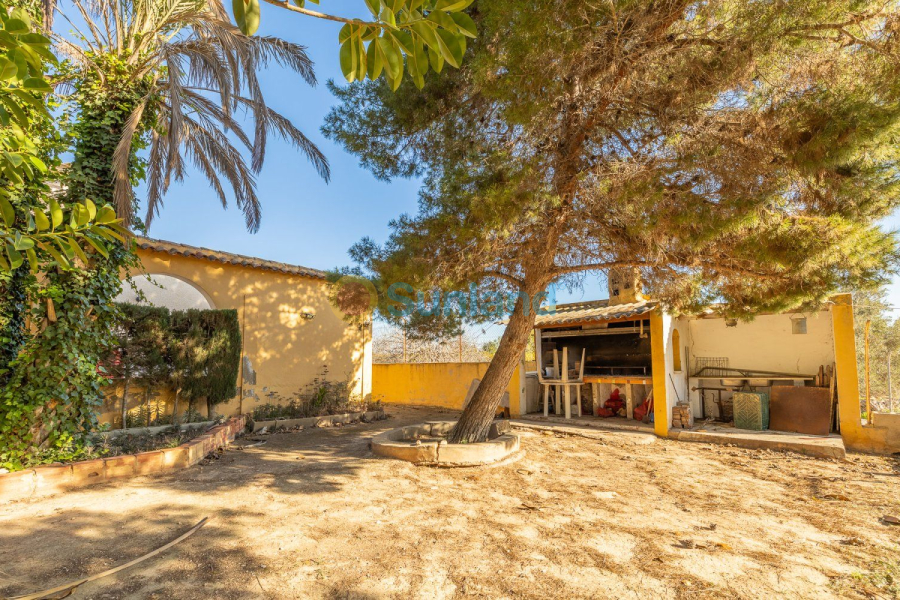 Brukte eiendommer - Villa - Los Montesinos