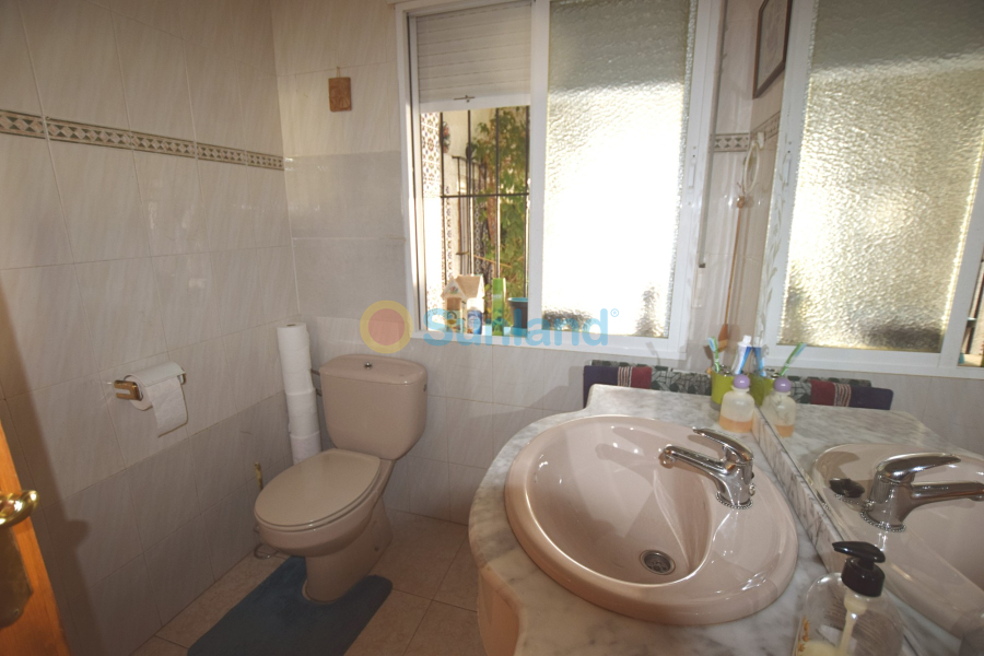 Вторичка - Detached Villa - Ciudad Quesada - Central Quesada