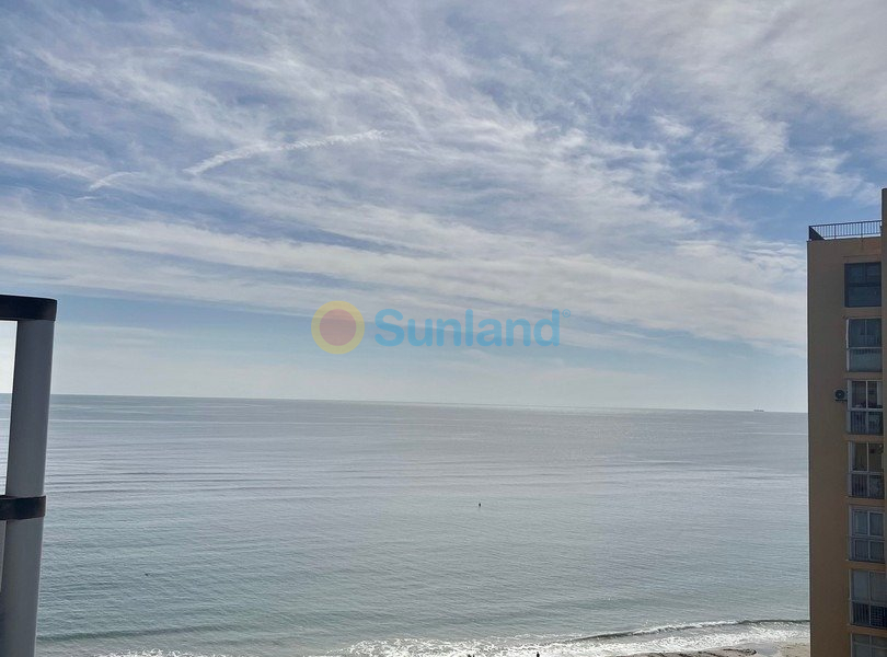 New Build - Penthouse - Calpe - Playa La Fossa