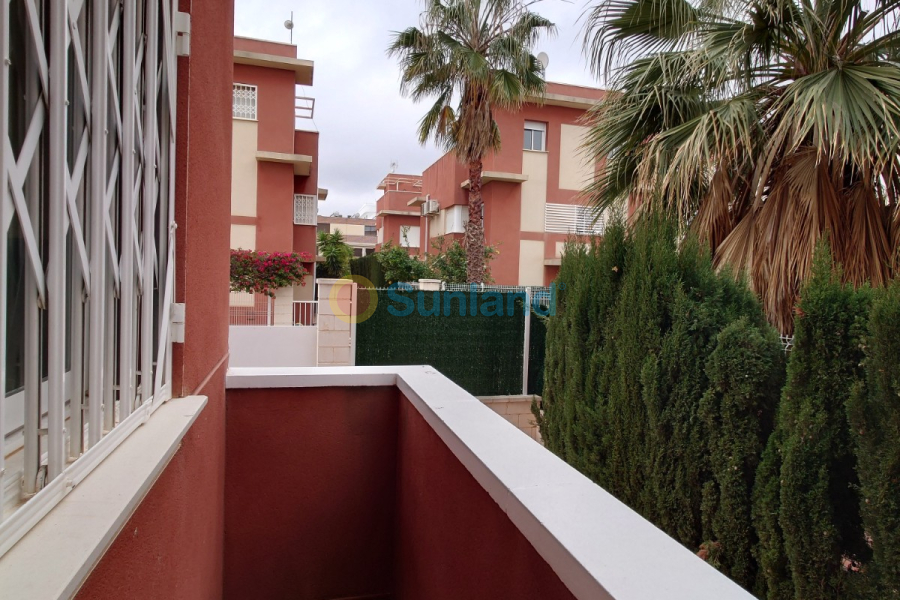 Segunda mano - Chalet - Orihuela Costa - Lomas De Cabo Roig