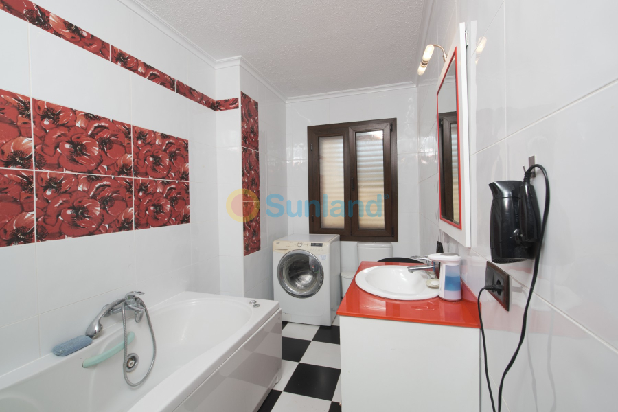 Brukte eiendommer - Villa - Torrevieja - La Mata