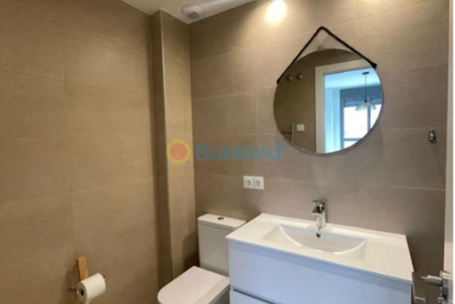 Resale - Apartment - Denia - 