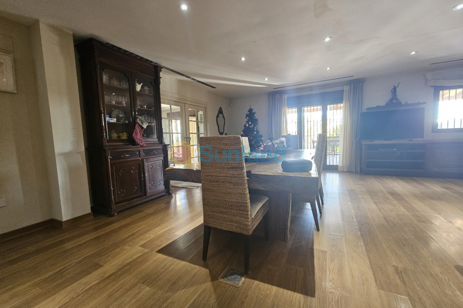 Brukte eiendommer - V - La Manga Club