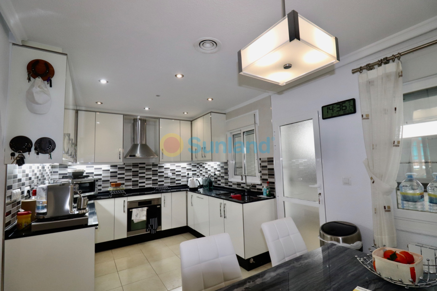 Använda fastigheter - Villa - Ciudad Quesada - Quesada Center