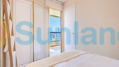 Resale - Apartment - Benidorm - Rincón de Loix