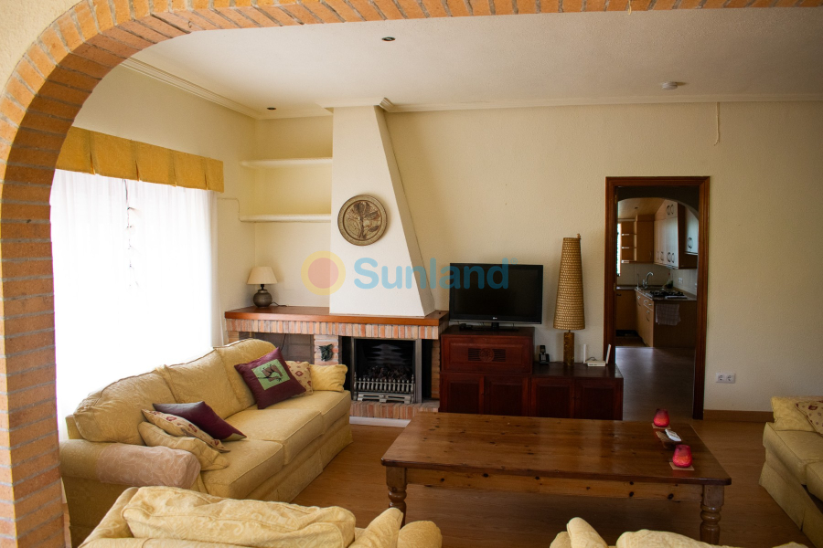 Brukte eiendommer - Villa - Orihuela Costa - MUY CERCA DE LA PLAYA