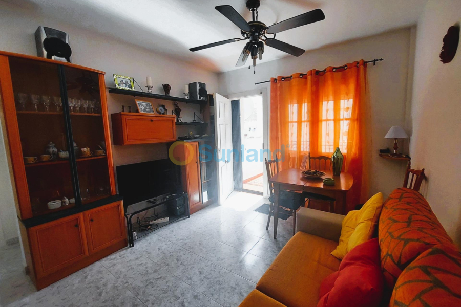 Brukte eiendommer - B - Orihuela Costa - Playa Flamenca