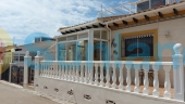 Brukte eiendommer - Rekkehus - Cabo Roig - San Jose