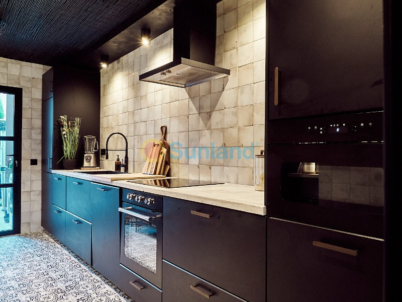 Segunda mano - Chalet - Orihuela Costa - Punta Prima