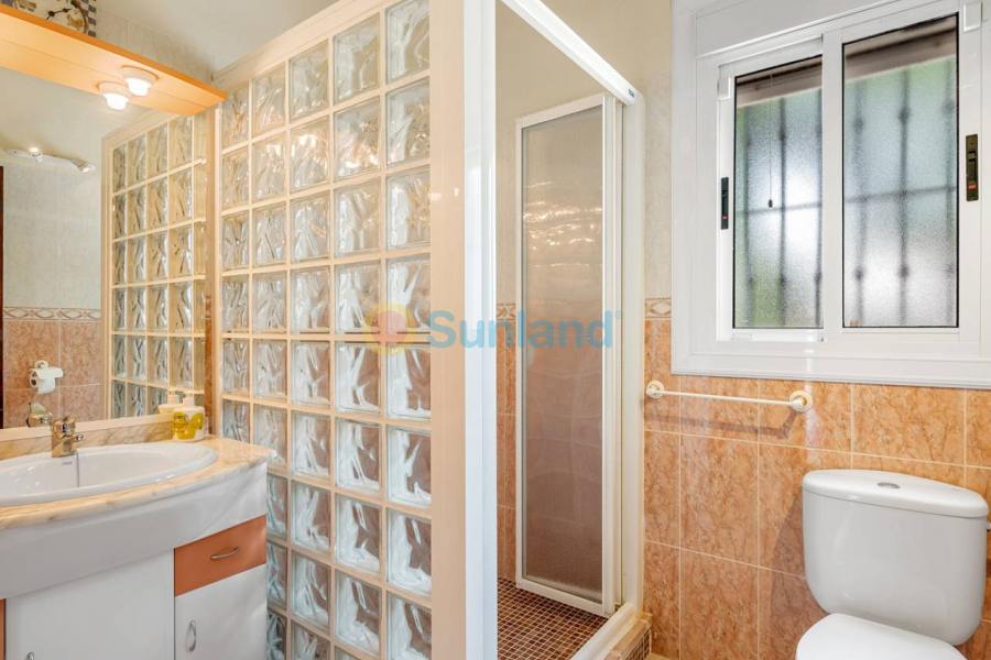 Segunda mano - Country house - Rafal