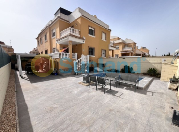 Villa - Resale - Ciudad Quesada - Ciudad Quesada