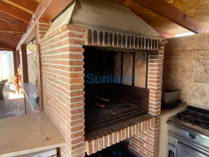 Resale - Detached Villa - Ciudad Quesada - Central Quesada