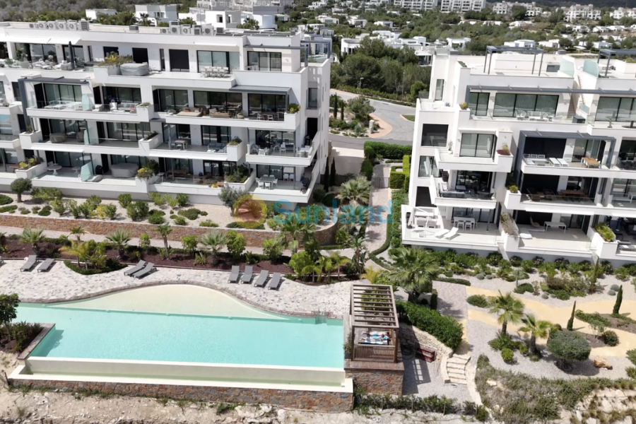 Resale - A - Las Colinas Golf Resort