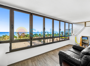 Apartamento - Segunda mano - Torrevieja - Cabo Cervera