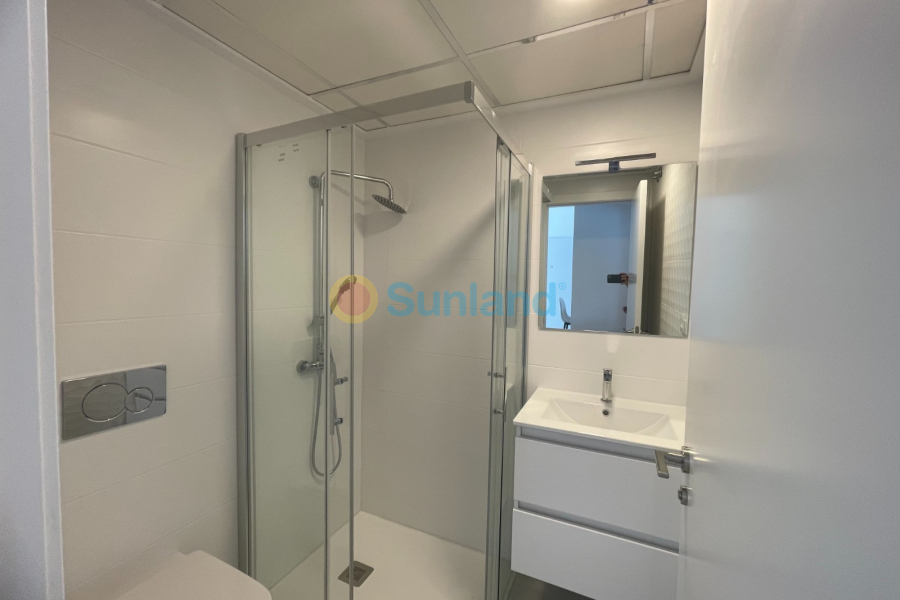 Brukte eiendommer - Rekkehus - Orihuela Costa - Pau 26