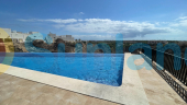 Resale - Apartment - Orihuela Costa - Las Ramblas