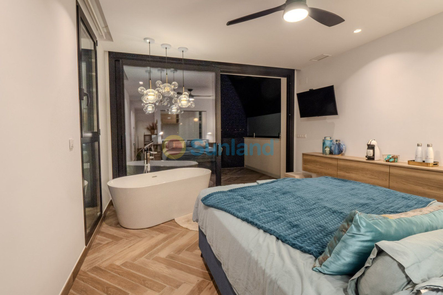 Вторичка - Bилла - Orihuela Costa - Las colinas golf