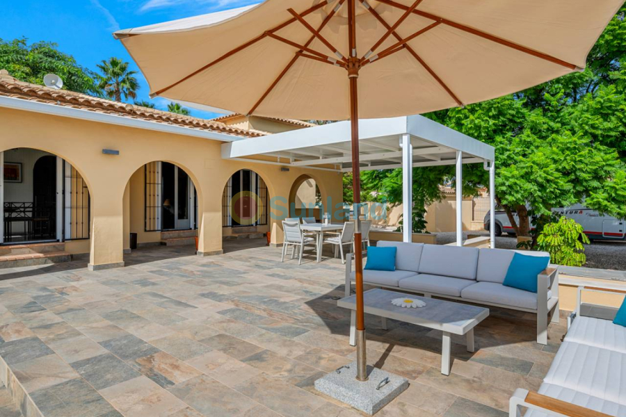 Segunda mano - Country house - Rafal