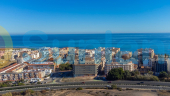 Brukte eiendommer - Apartment / flat - Torrevieja - La Mata pueblo