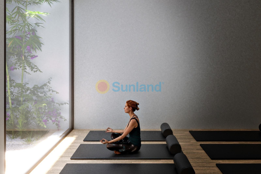 Ny bygg - Ground floor apartment - San Juan Alicante - Nou Nazareth