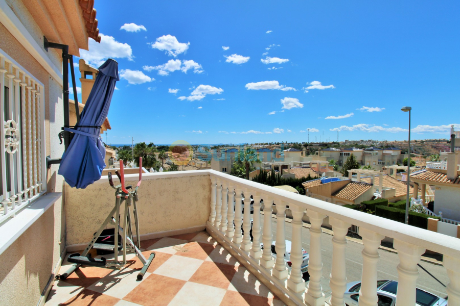 Brukte eiendommer - Villa - Villamartin