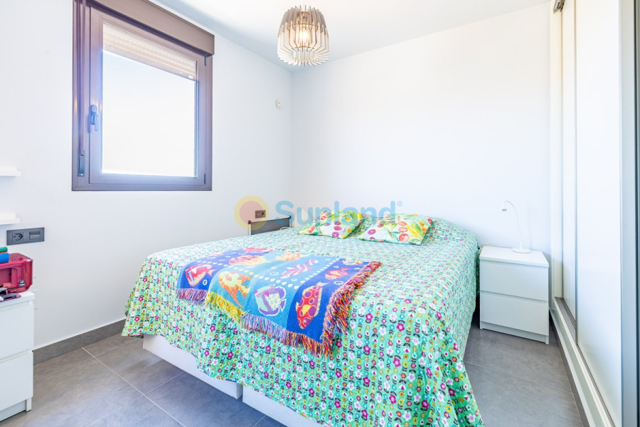 Använda fastigheter - Ático - Orihuela Costa - Las ramblas golf