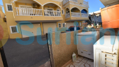 Resale - Townhouse - Algorfa - Montemar