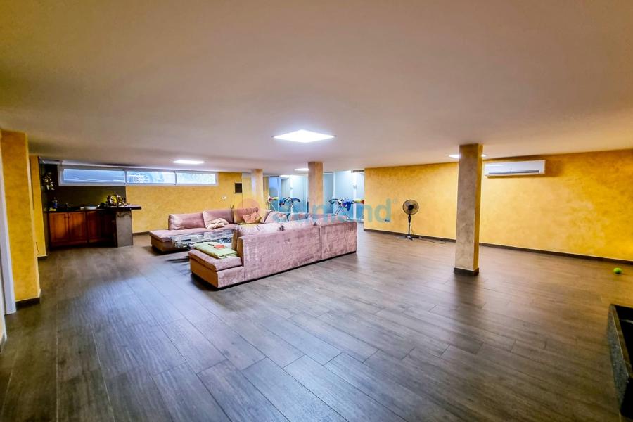 Brukte eiendommer - Villa - Torrevieja - La Mata