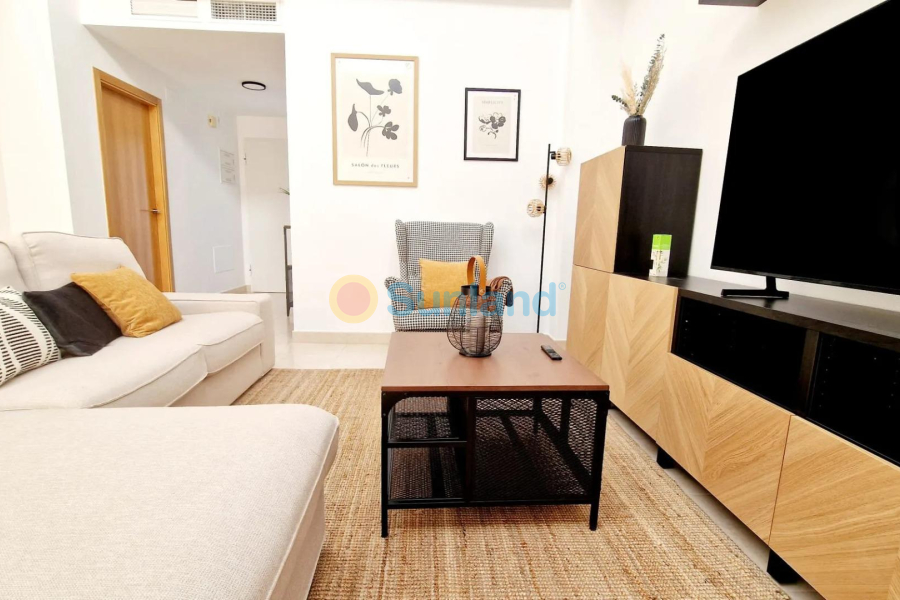 Ny bygg - Villa - Lorca - Purias