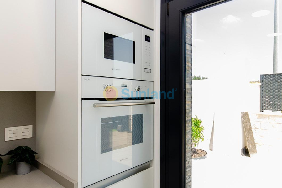 New Build - Villa - Orihuela - Vistabella Golf