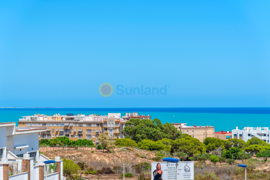 Brukte eiendommer - Villa - Guardamar del Segura