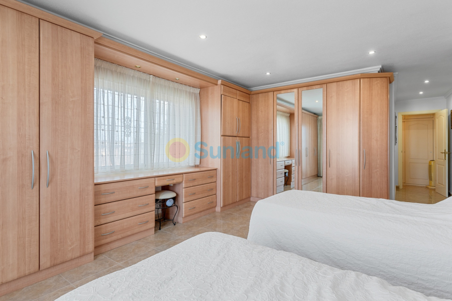 Segunda mano - Chalet - Ciudad Quesada - Rojales